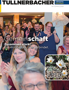 Der Tullnerbacher 2024-1