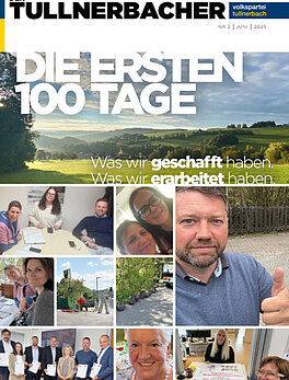 Der Tullnerbacher 2025-2