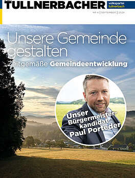 Der Tullnerbacher 2024-4