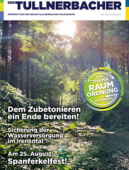 Der Tullnerbacher 2023-01