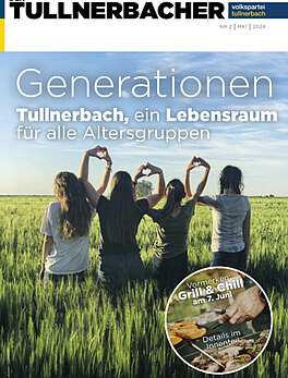 Der Tullnerbacher 2024-2