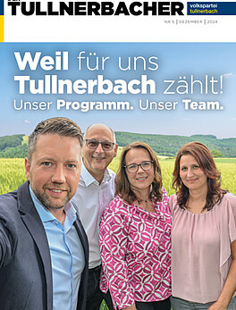 Der Tullnerbacher 2024-5