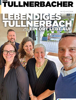 Der Tullnerbacher 2026 2