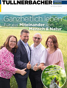 Der Tullnerbacher 2024-3