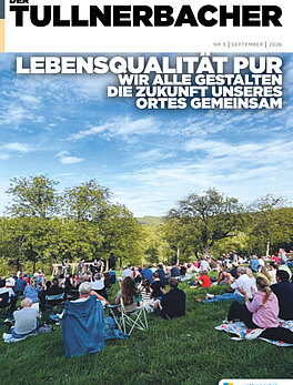 Der Tullnerbacher 2026 3