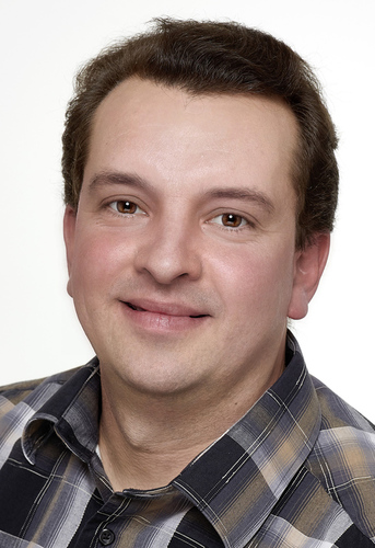 Hannes Arnhold Hannes Arnhold