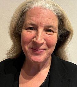 Birgit Schmiedl